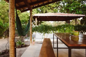 New House Lagoon View Retreat – Near Barrinha - Image 2