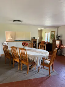3BR 2BA Lodge Sleeps 15 - Families Nurses Workers - Image 3
