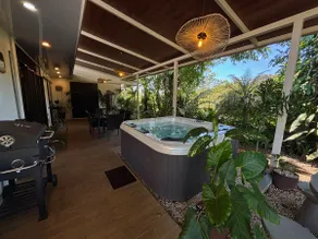 Elixir Arenal Villa | Private Jungle and Jacuzzi - Image 5