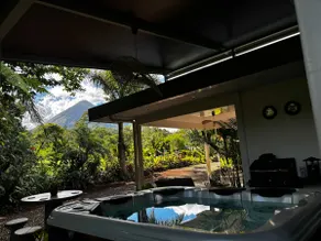 Elixir Arenal Villa | Private Jungle and Jacuzzi - Image 3