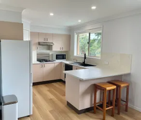 Tideview House -Waterfront, 3 bedroom Home - Image 4