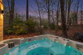 Hot Tub | Sauna | Cold Plunge | Firepit | Lakes - Image 2