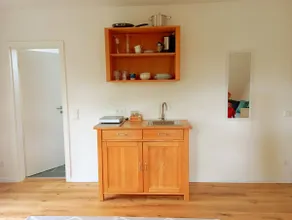 Modern one-room apartment - Image 2
