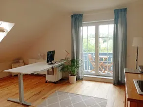 Modern one-room apartment - Image 4