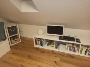 Modern one-room apartment - Image 5