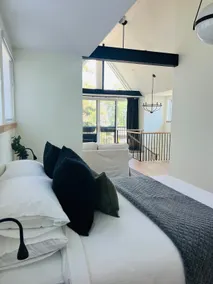 Hillside Studio • Midland • Small Town Escape - Image 2