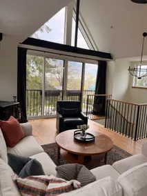 Hillside Studio • Midland • Small Town Escape - Image 4