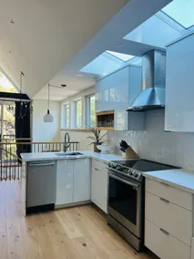 Hillside Studio • Midland • Small Town Escape - Image 3
