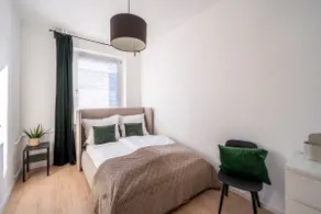 Apartment at the zoo* 4 guests*3 rooms * NEW! - Image 4