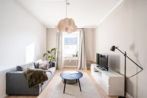 Apartment at the zoo* 4 guests*3 rooms * NEW! - Image 5