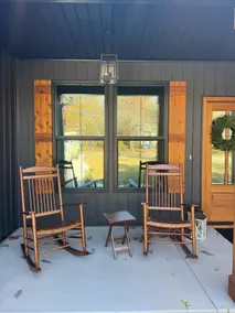 Hot Tub Gameroom Luxury Near Dwntn Landrum - Image 4