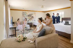 5Ac360°4b4b 10 mins Wine Country Temecula Villa & Event - Image 5