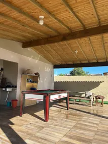 House with heated pool • volleyball court - Image 2
