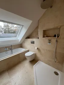 Modern Cozy Penthouse Close to the Palace - Image 2