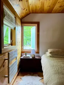 Forest Street Retreat Attached Guest House - Image 5
