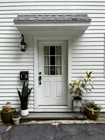 Forest Street Retreat Attached Guest House - Image 4