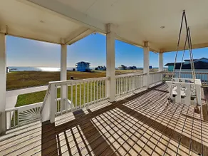Salty Sunrise | Bayfront Views + Private Pool - Image 2