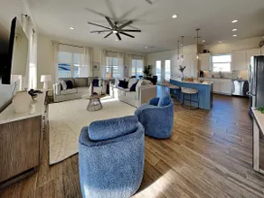 Salty Sunrise | Bayfront Views + Private Pool - Image 4