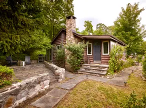 Designer Cabin 50 Miles N of NYC - Image 2