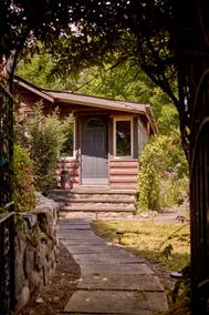 Designer Cabin 50 Miles N of NYC - Image 3