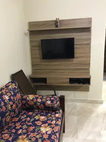 Beachfront apartment in PG-Tupi - with Wi-Fi - Image 3