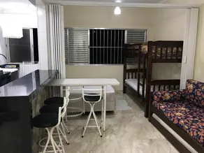 Beachfront apartment in PG-Tupi - with Wi-Fi - Image 2