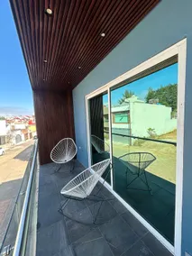 Residence in the best area of Xalapa with garden - Image 4