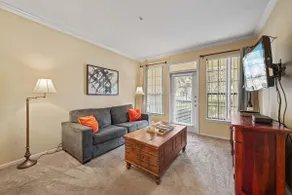 Mid-City Condo Near LSU! Pool! HOT TUB! Gym! - Image 4