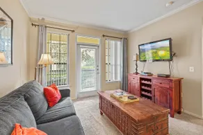 Mid-City Condo Near LSU! Pool! HOT TUB! Gym! - Image 2