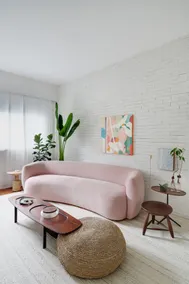 Rio de Janeiro Apartment | Design and Comfort - Image 2