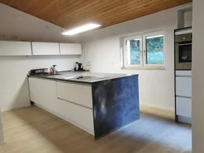 Family Waldkauz Neighboring house in the middle of the forest - Image 3