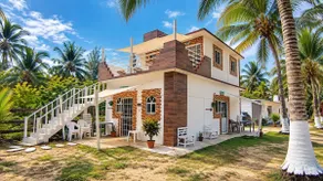 Oceanfront Views - Tuxpan, Casa Paraíso de Sol - Image 2