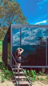 Tiny Home Near Medellín, Breakfast & More - Image 4