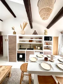 Marseille stay/old port penthouse + Air conditioning/5* - Image 2