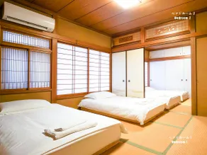 Kamiyagarden, Family Apartment a - Image 2