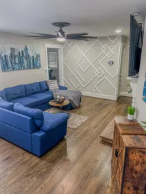 Pleasant 2bdrm/2ba mins to Downtown - Image 4