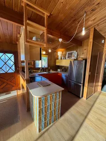 Cozy Waterfront | Vintage Cabin | Stretch Island - Image 5