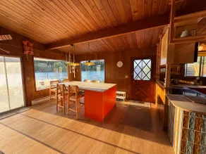 Cozy Waterfront | Vintage Cabin | Stretch Island - Image 4