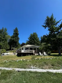 Cozy Waterfront | Vintage Cabin | Stretch Island - Image 2