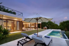 Selong Selo Resort and Villas - Image 3