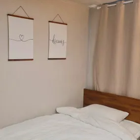 [Tarot Reading Event] [Dear Home] Dongseong-ro_Gyo-dong_Samdeok_Daebong/Max 6 people/Air conditioner in bedroom/Luggage storage - Image 3