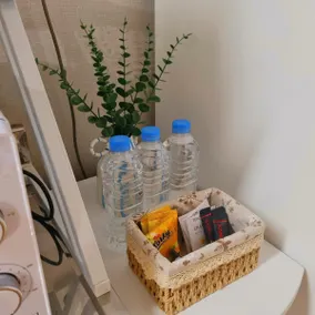 [Tarot Reading Event] [Dear Home] Dongseong-ro_Gyo-dong_Samdeok_Daebong/Max 6 people/Air conditioner in bedroom/Luggage storage - Image 5
