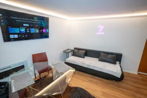 2Fresh&2Stylish-Urban Apartment - Image 3