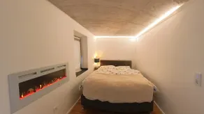 2Fresh&2Stylish-Urban Apartment - Image 5