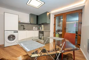 2Fresh&2Stylish-Urban Apartment - Image 2