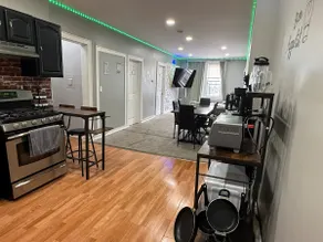 2 - Open Layout Apartment – Near EWR & NYC Access. - Image 3