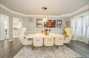 Luxury 4Brooms 4,5Baths Home &Free parking Near DC - Image 2