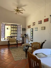 Charming and cozy stay. - Image 4