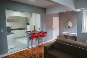 Spacious Apt Centro Caxias do Sul - Image 4
