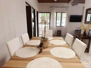 Maria’s House – 3BR AC & Parking, 15min to LIR - Image 3